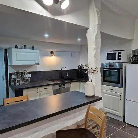 Gite Du Bel-Air Holiday home