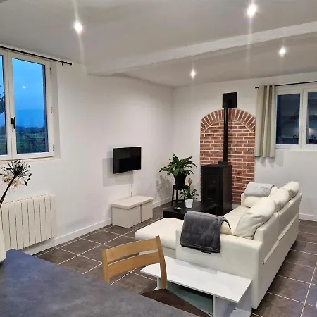 Gite Du Bel-Air Holiday home Forges-les-Eaux