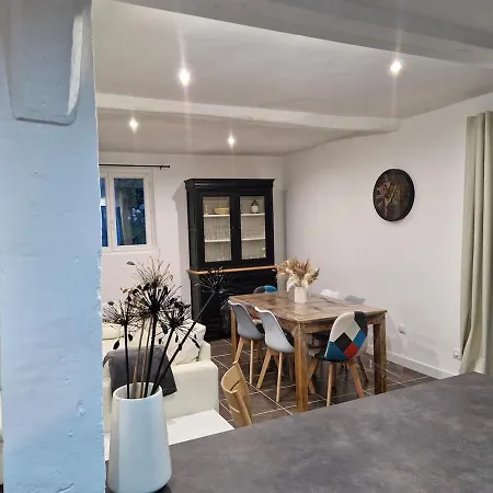Holiday home Gite Du Bel-Air Forges-les-Eaux